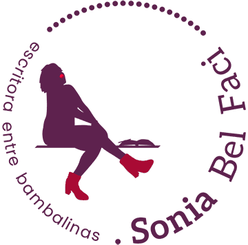Logo circular Sonia Bel Faci