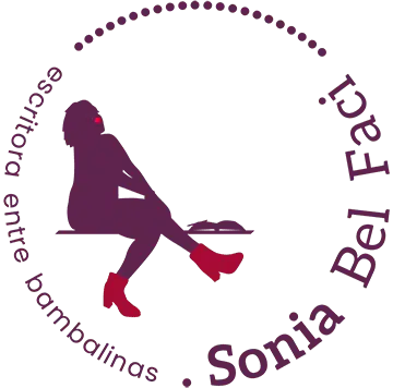 Logo circular Sonia Bel Faci