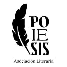 Logotipo Asociación literaria Poiesis