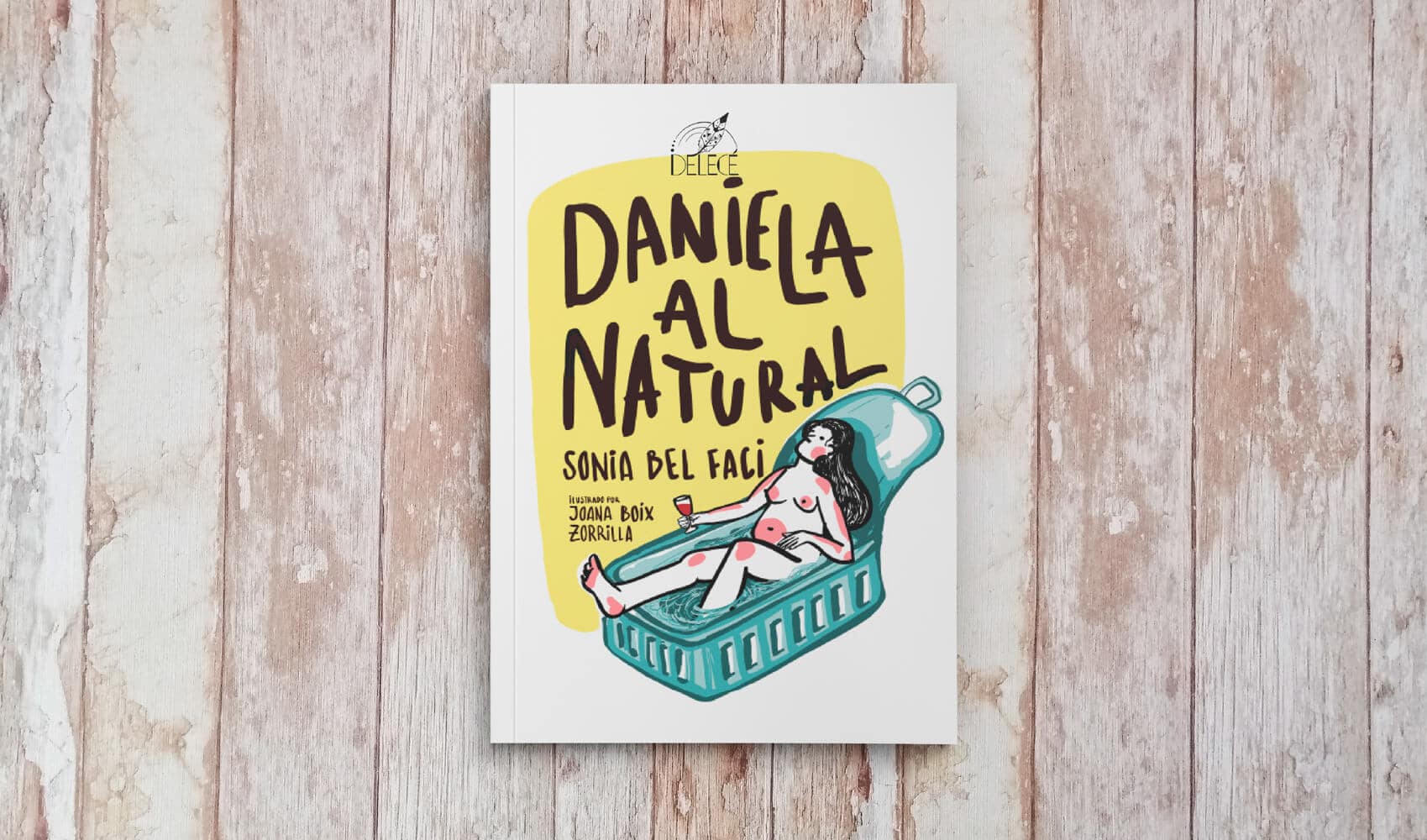 Daniela-al-natural-portada