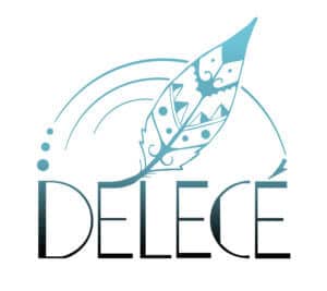 Logo deleceediciones