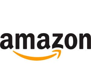 Logotipo de Amazon