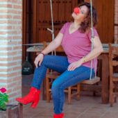 Sonia Bel Faci