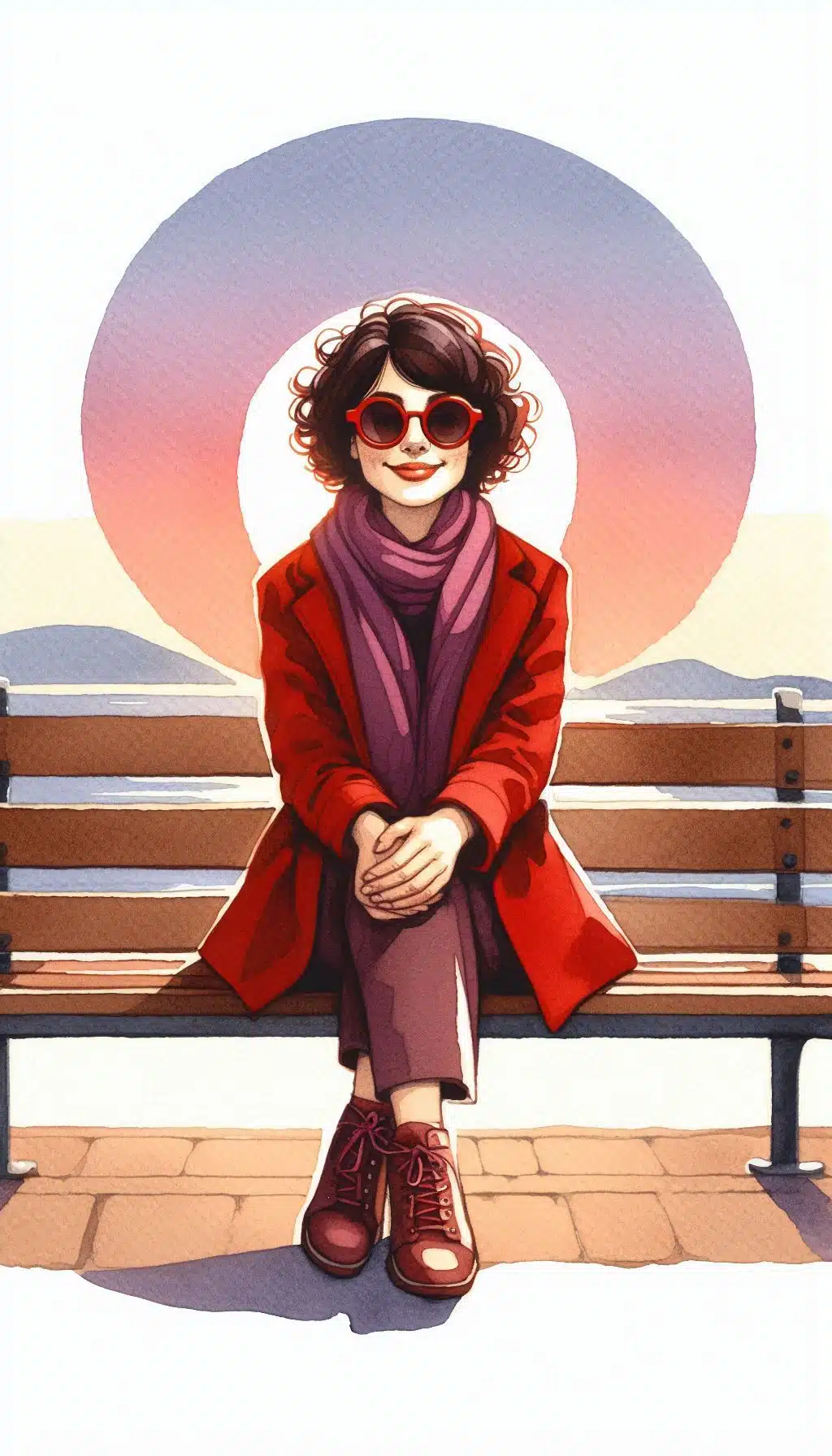 Ilustración Sonia Bel