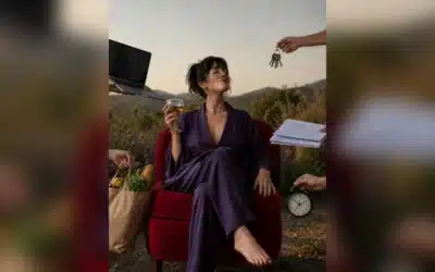 Esta es una historia de gente…