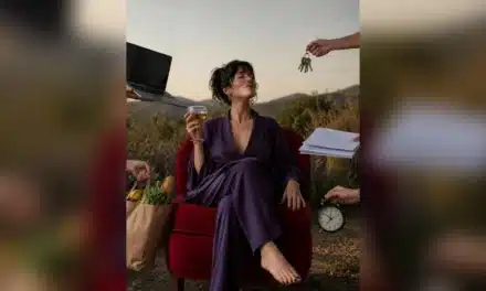 Esta es una historia de gente…