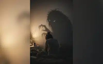 Esta es la historia de unos miedos