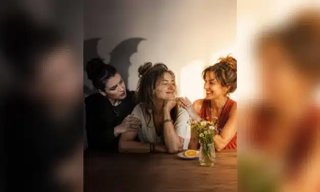 Esta tenía que ser una historia de vampiros